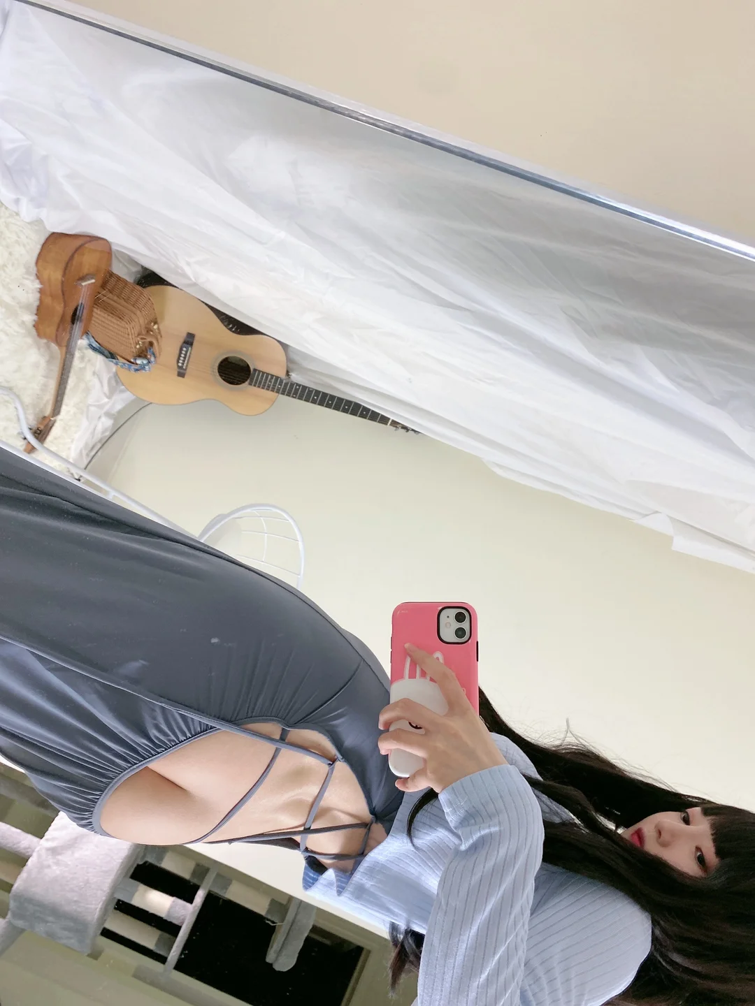 51酱 - 吉他妹妹 [25P,3V-134MB] tg@simisebaisi 【丝足阁】023.webp